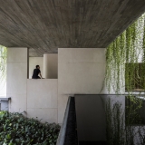 Ngôi nhà ở Sài Gòn đoạt giải thưởng kiến trúc quốc tế